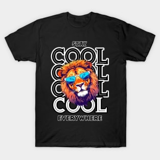 Stay Cool T-Shirt